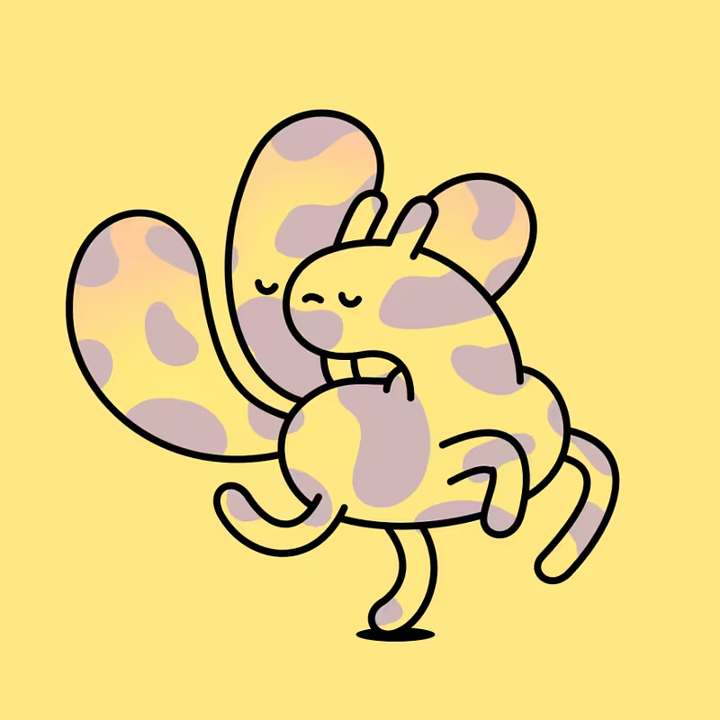 New partner in crime <a href="/doodles/">doodles</a>