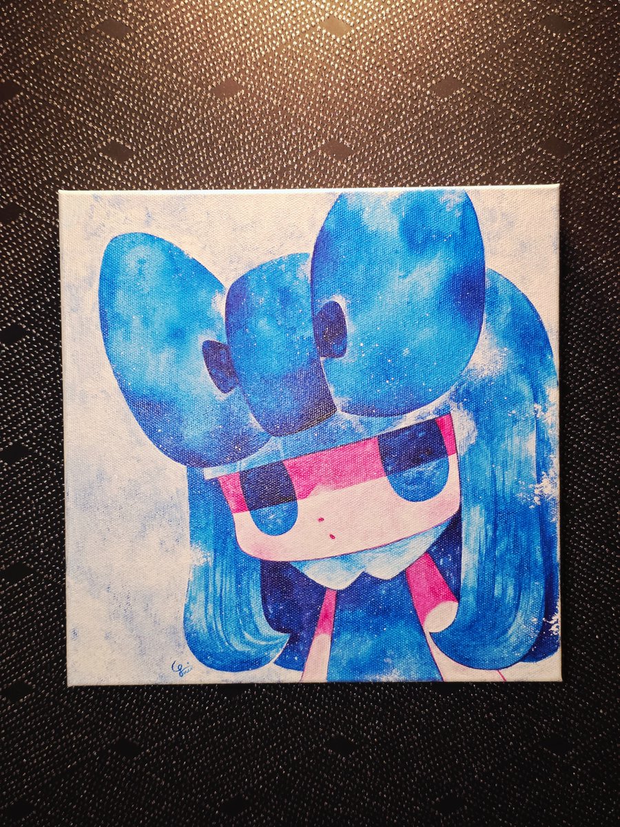 チヨコ/タカハシユリ (@uriuriy) / Posts / X