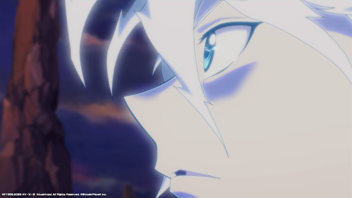 ◤￣￣￣￣￣￣￣￣￣￣￣￣￣￣◥
　　　　重　大　発　表
　新規アニメーション映像公開！
◣＿＿＿＿＿＿＿＿＿＿＿＿＿＿◢

#ネンサバ
ゲームオリジナルムービーの公開決定！

完全新規アニメーションによる、
ゲームOPムービーの先行カットを最速公開！

さらに！オリジナルムービーは、