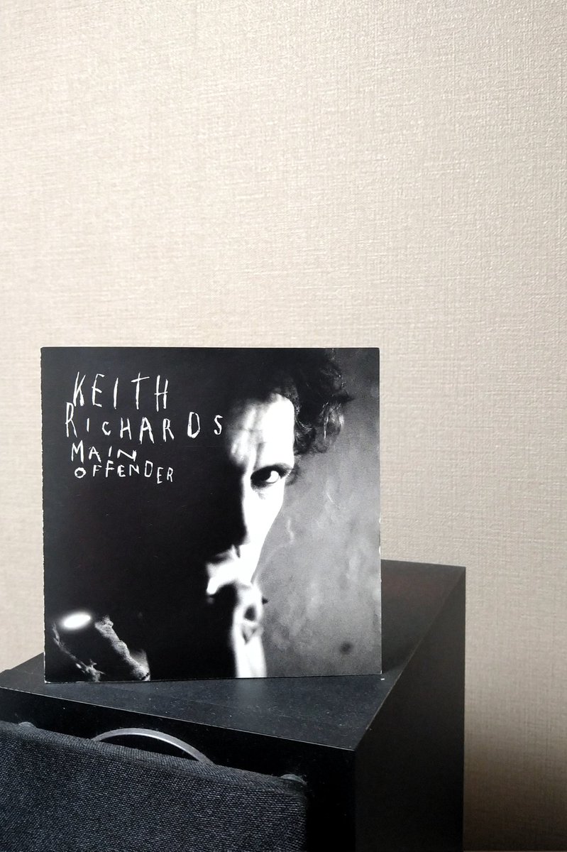 キースサン、コレカラモ、ロックンロール、モットモット、ネガイマス