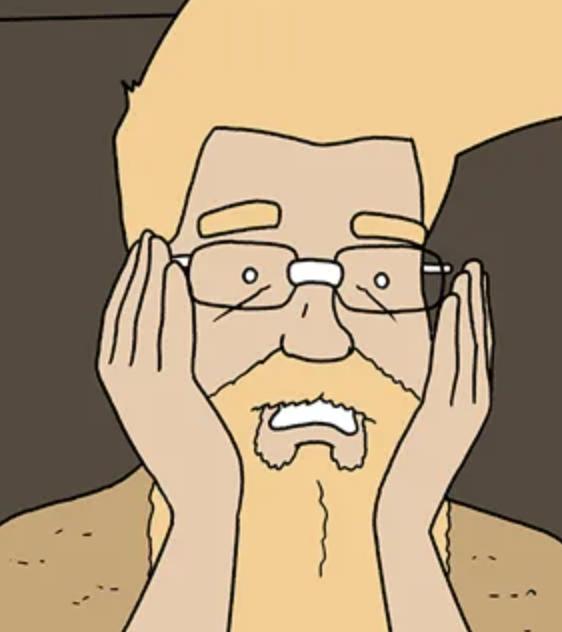 Archie Ad Hoc tweet media