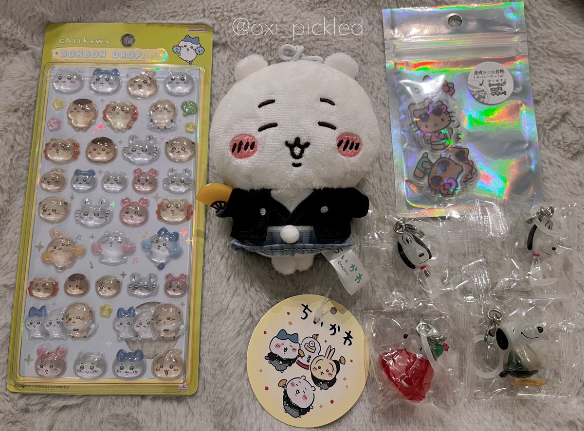 oxi_pickled) / Posts / X