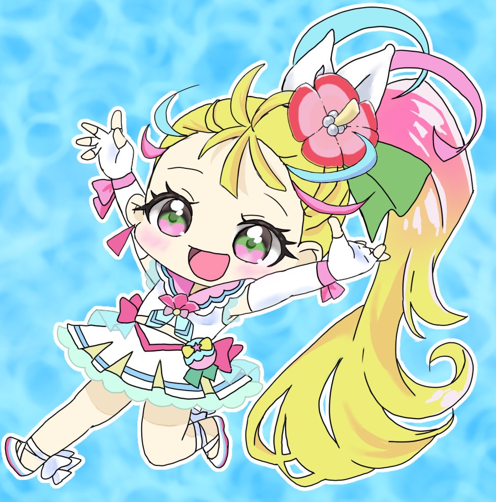 🍑エイミー（人類）⛩ (@kaji0414) / Posts / X