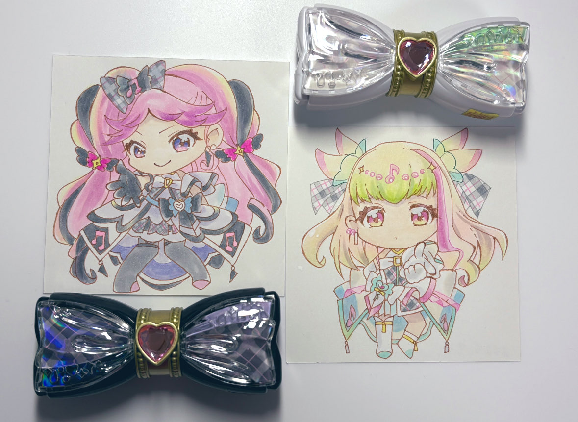 🍑エイミー（人類）⛩ (@kaji0414) / Posts / X