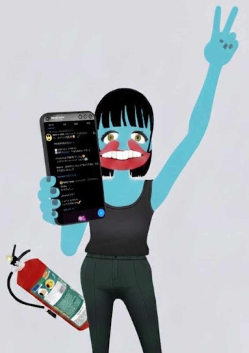 これが最後の告知です‼️
いよいよ今週末、20日(土)✨✨✨

忘れてたでしょ⁉️
メタバース忘年会で〜す🍻🍻

✅気軽に途中参加できます
✅気軽に途中退出できます
✅気軽にみんなが来ます

ジオゲッサー？
オジサーバー？
というゲームもやるらしい🤔

#cluster