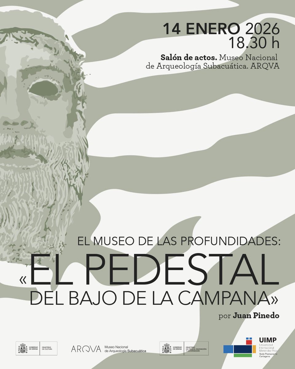 UIMP Cartagena tweet media