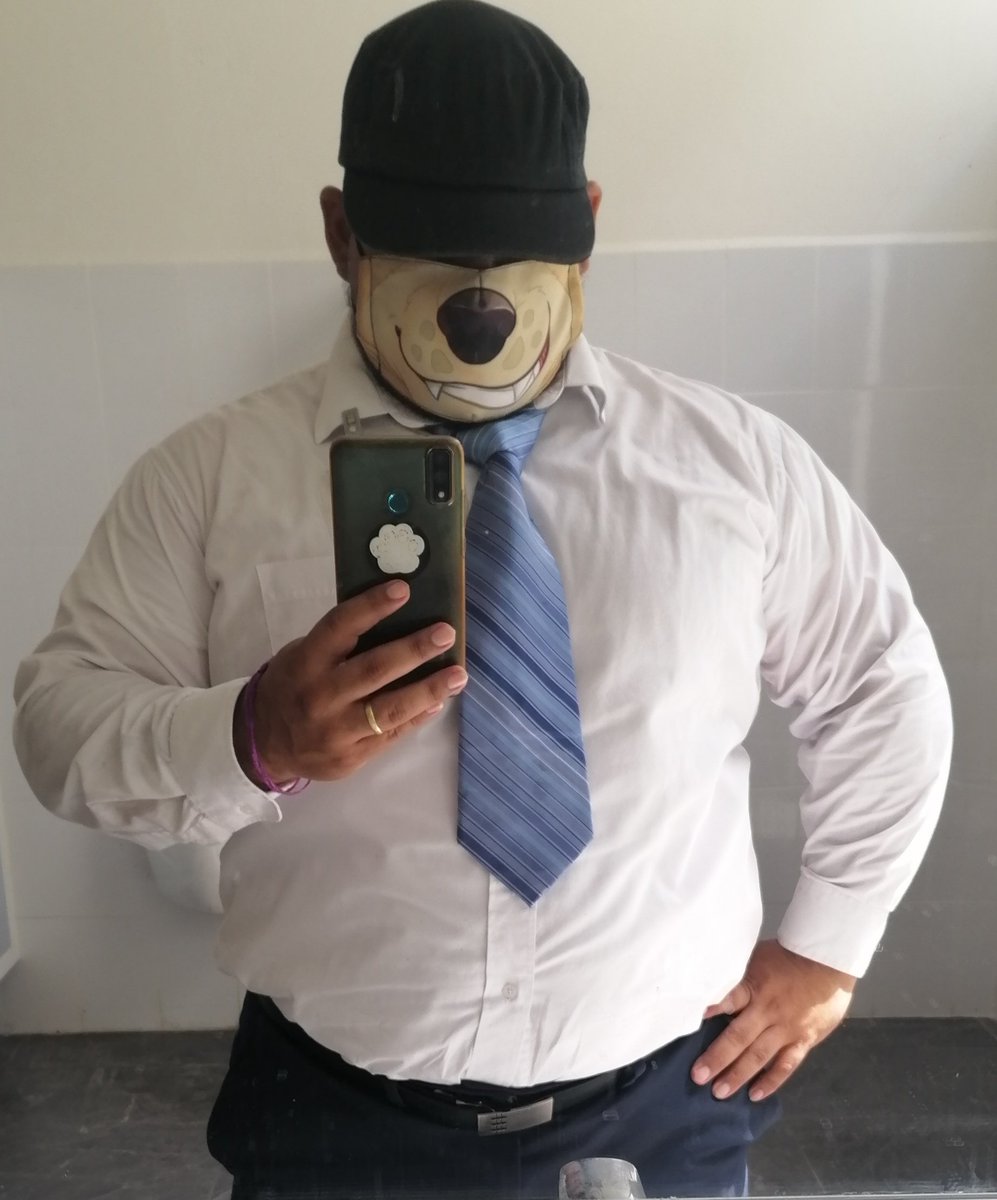 Kenai Bolf tweet media