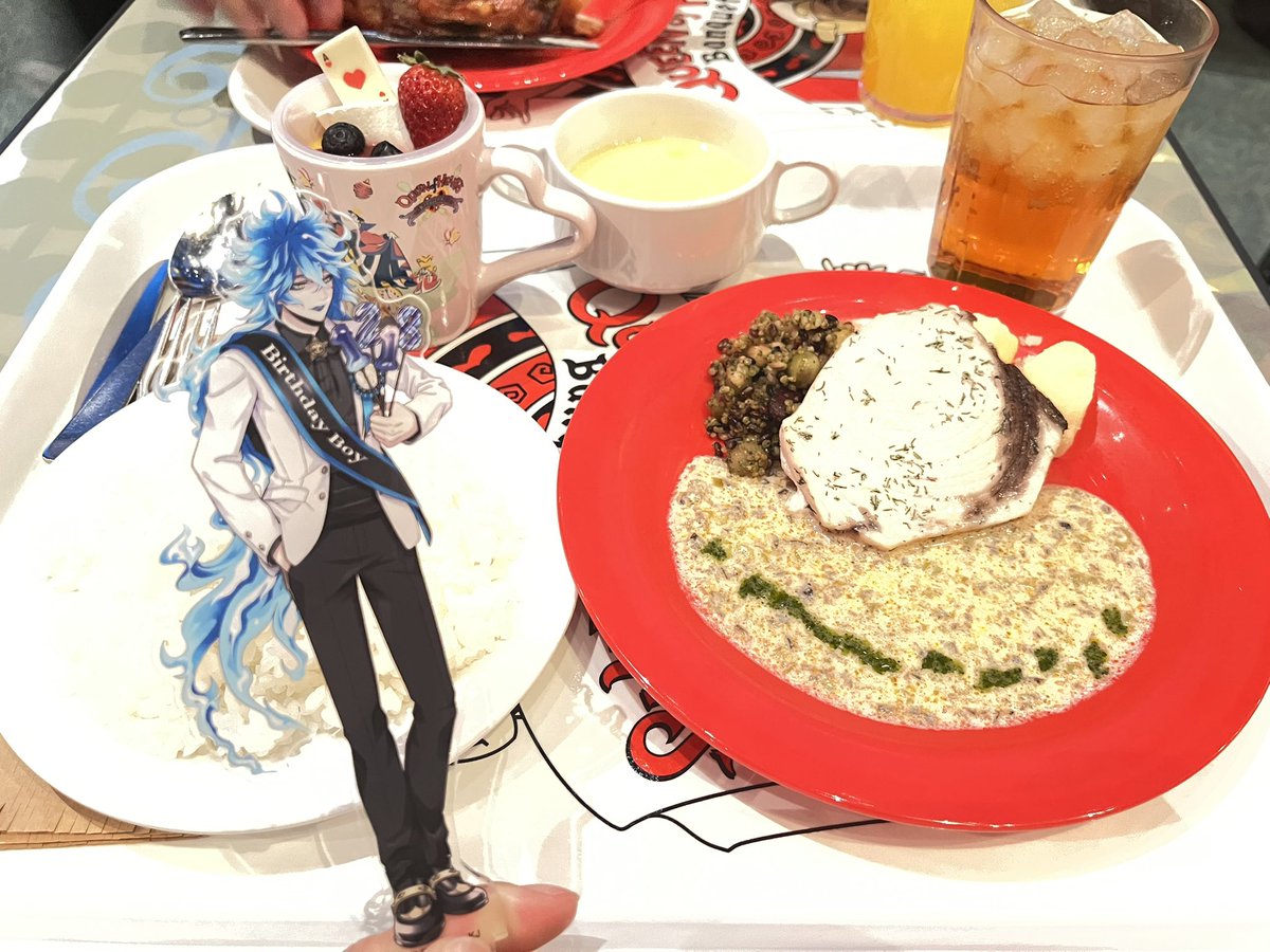 ラピスラズリ tweet media