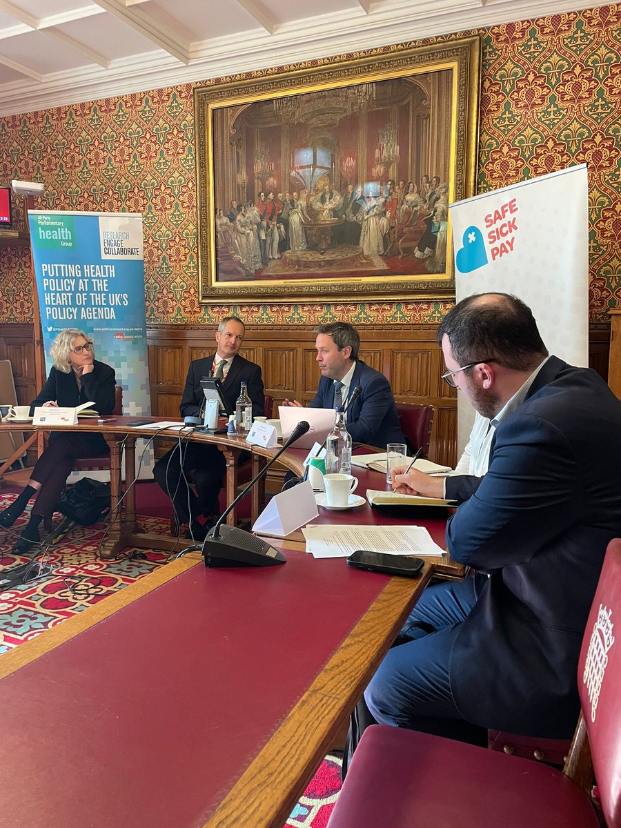 The Centre for Progressive Change tweet media