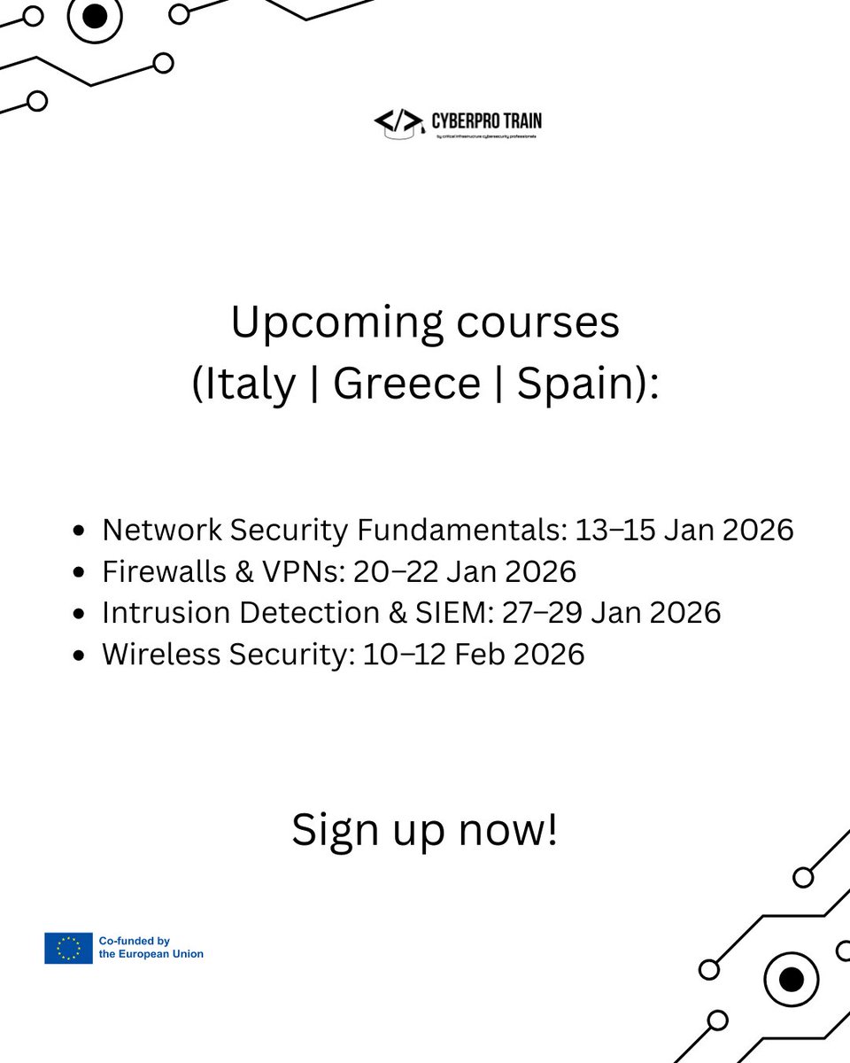 CyberPro Train tweet media