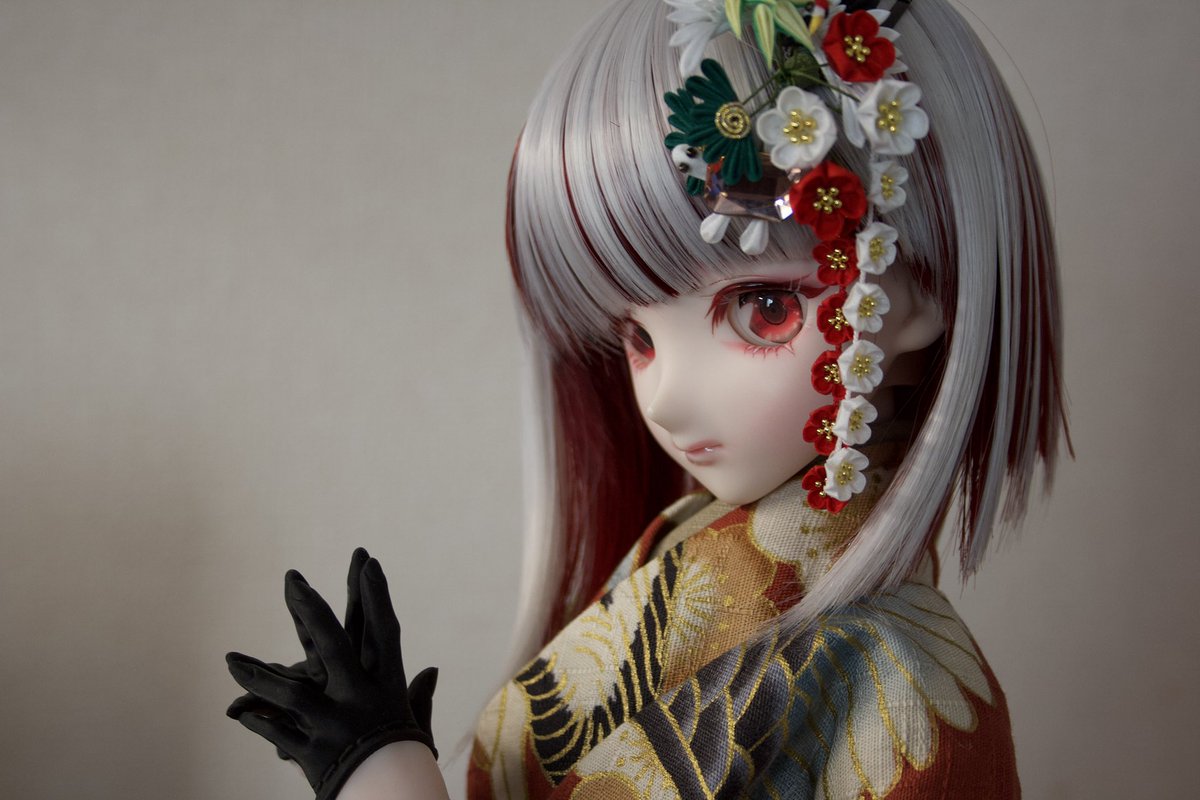 今年の自分の全てよ…

 #伸びた伸びないは置いといて2025年自身が思う力作