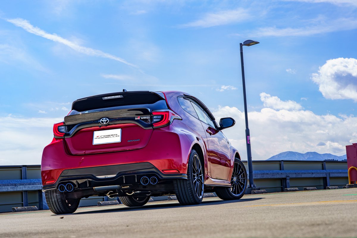 ロッソモデロ 【公式】 (@rossomodello) / Posts / X