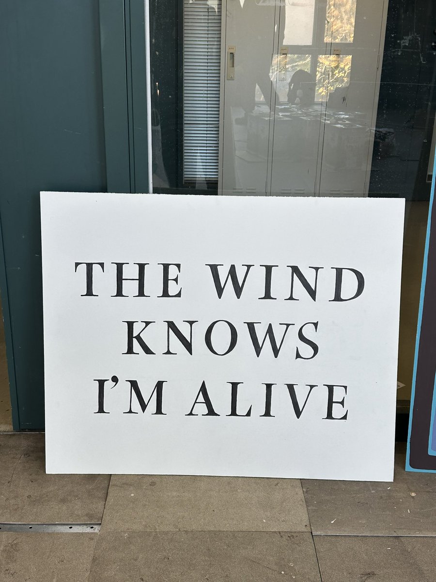 そういえばこれ、手書きです