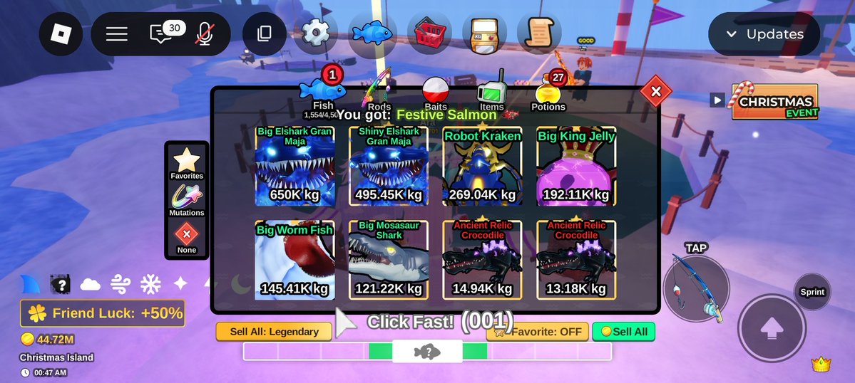 blitheail's tweet image. wts take all 60k