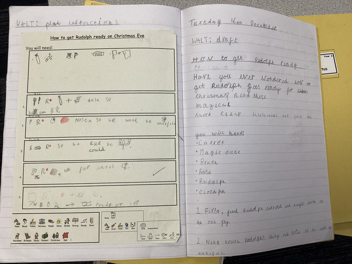 Year 2 at Our Lady's tweet media