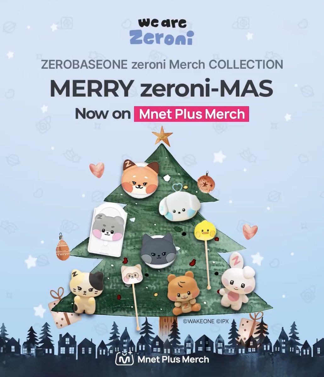 zeroni MD Collection POPTOK CARD WALLETS🌹 ゼロニのカードケース