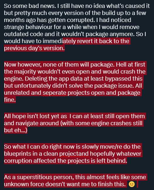 C-R-U-M VIII tweet media