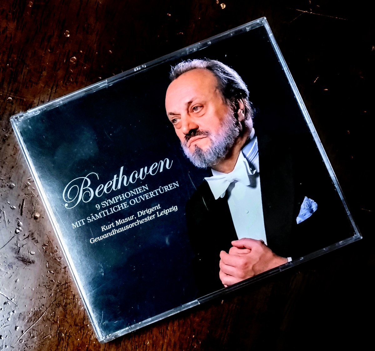 LP ベートーヴェン 交響曲集 マズア ゲヴァントハウス管弦楽団 7枚セット LP ベートーヴェン 交響曲集 マズア ゲヴァントハウス管弦楽団 7枚セット