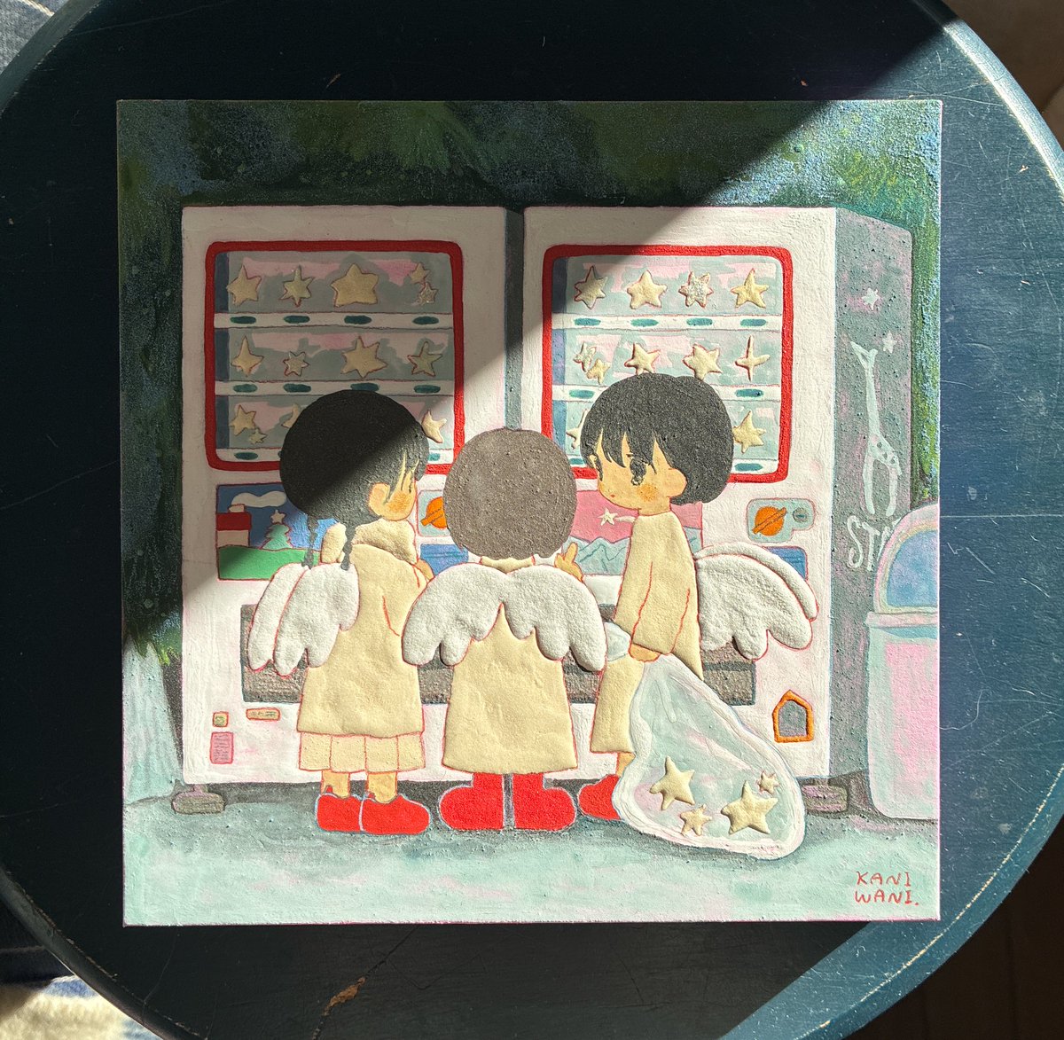 🦀🐊 (@kanitowani8282) / Posts / X