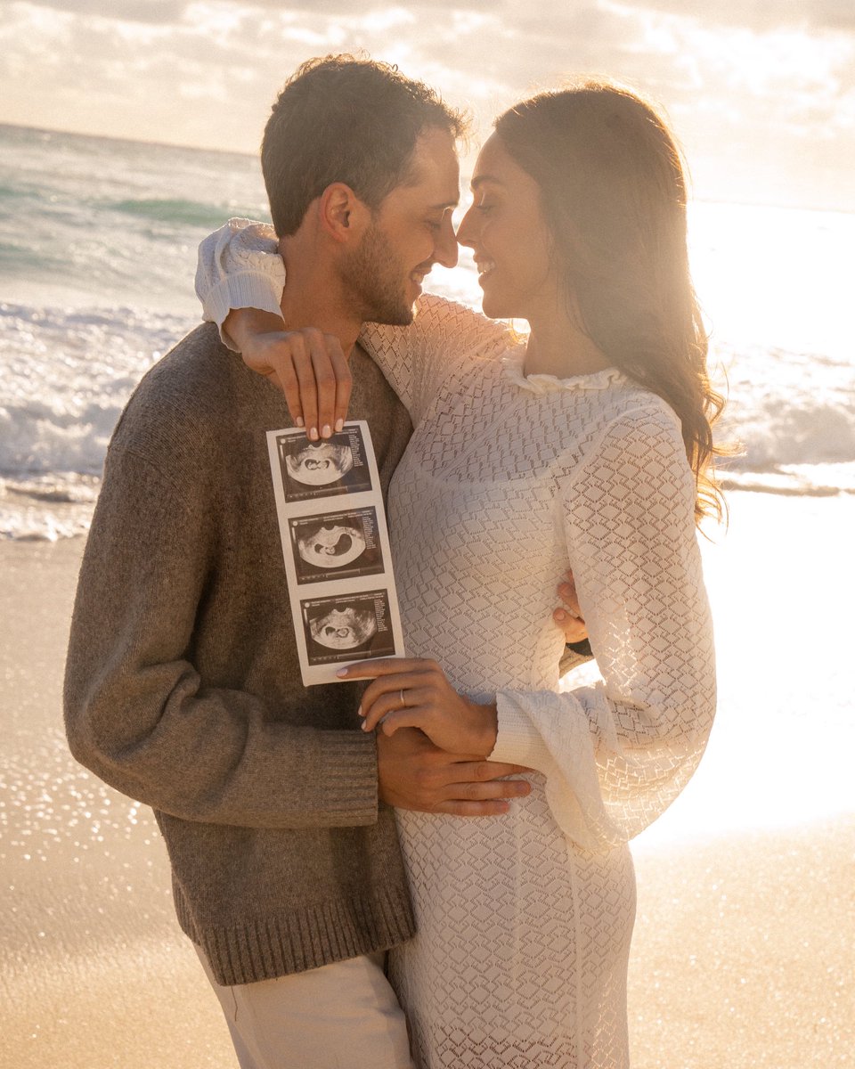 We’re having a baby! 🤍 <a href="/Hernanreg/">Hernan Regiardo</a>