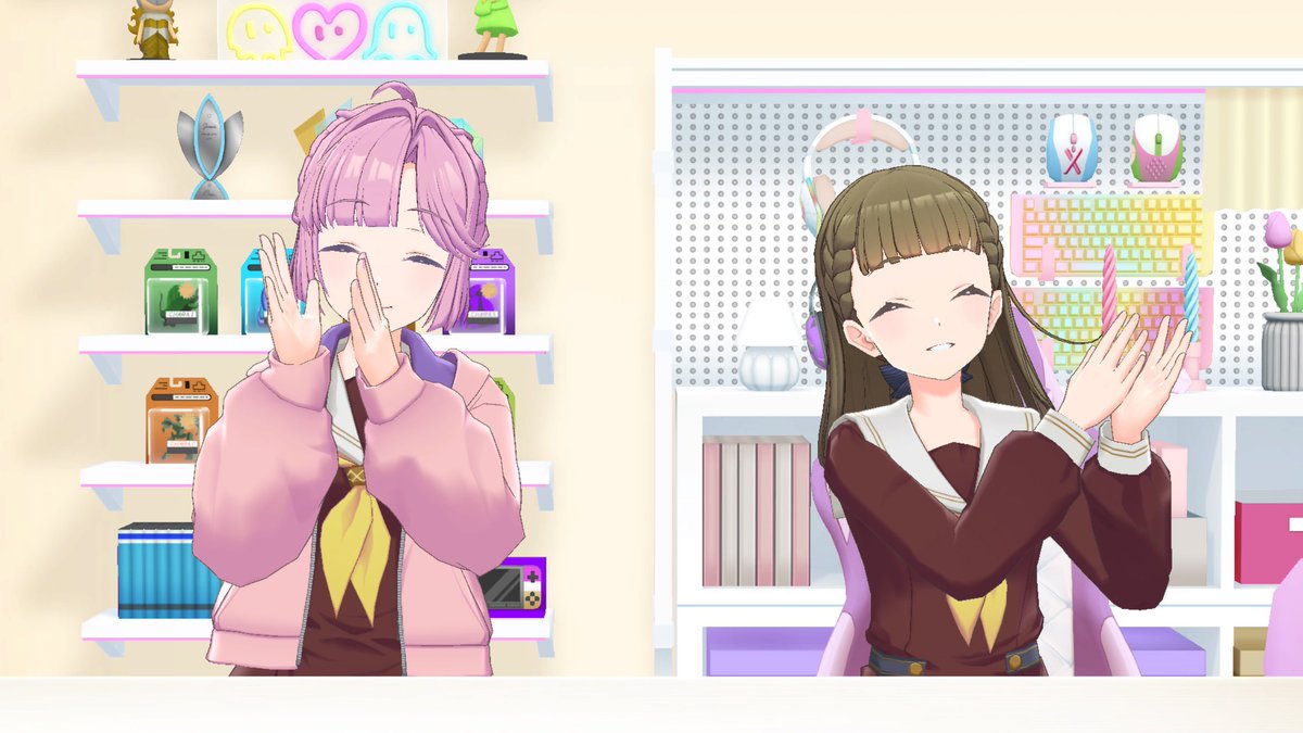 𝓚𝓲𝓼𝓼… #With蓮ノ空