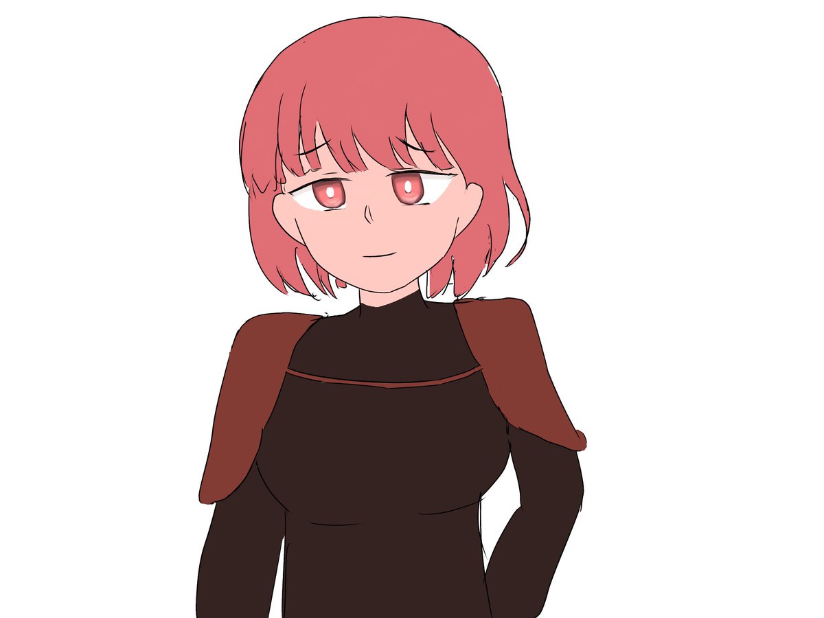 Raw/すちて@C107火曜南2-e20b/商業連載準備中 (@inversionjoker