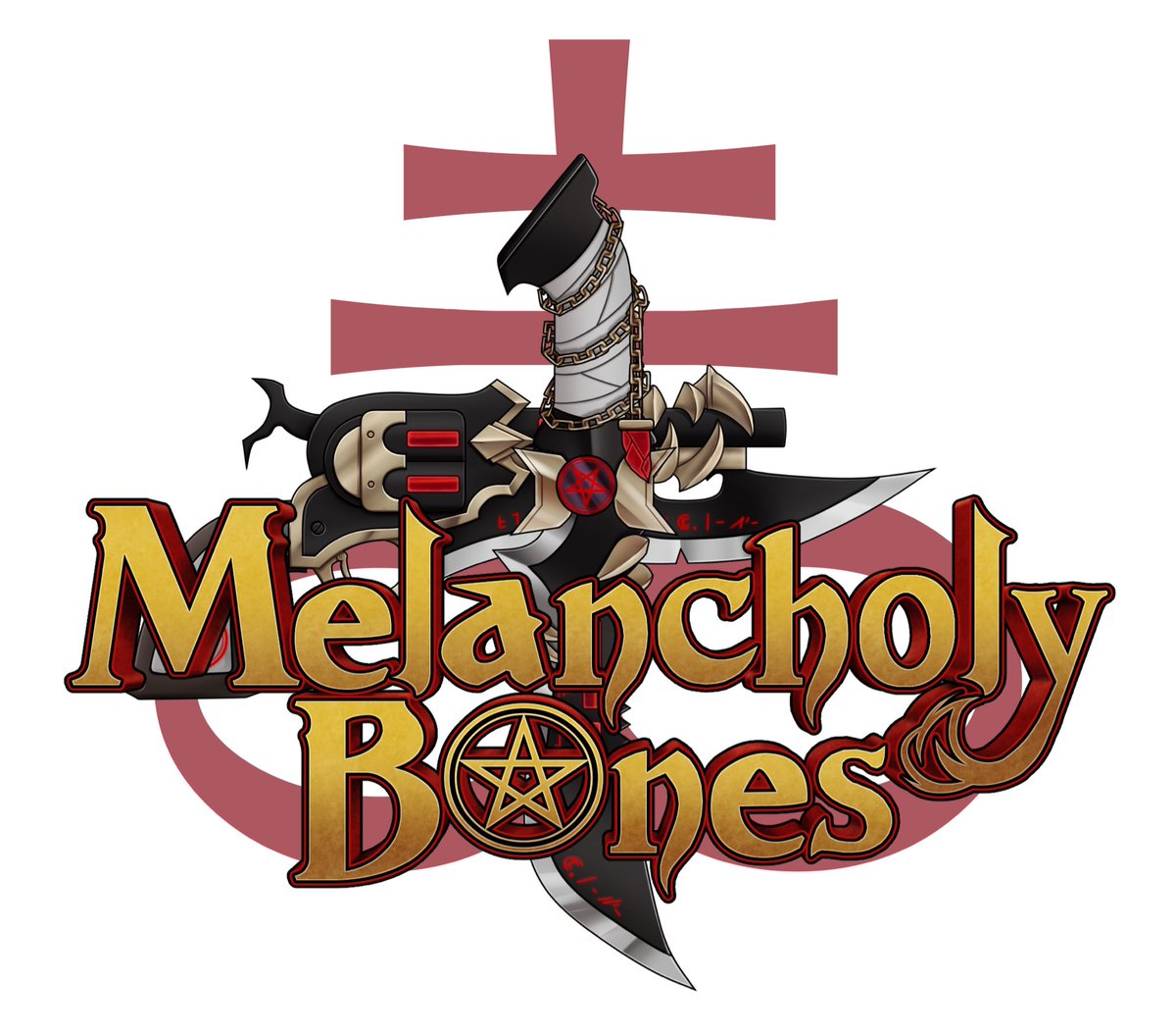 Melancholy_Bones🐺🔥🦴Debut TBA tweet media