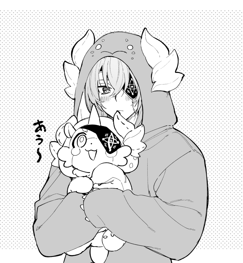 焦げパン tweet media