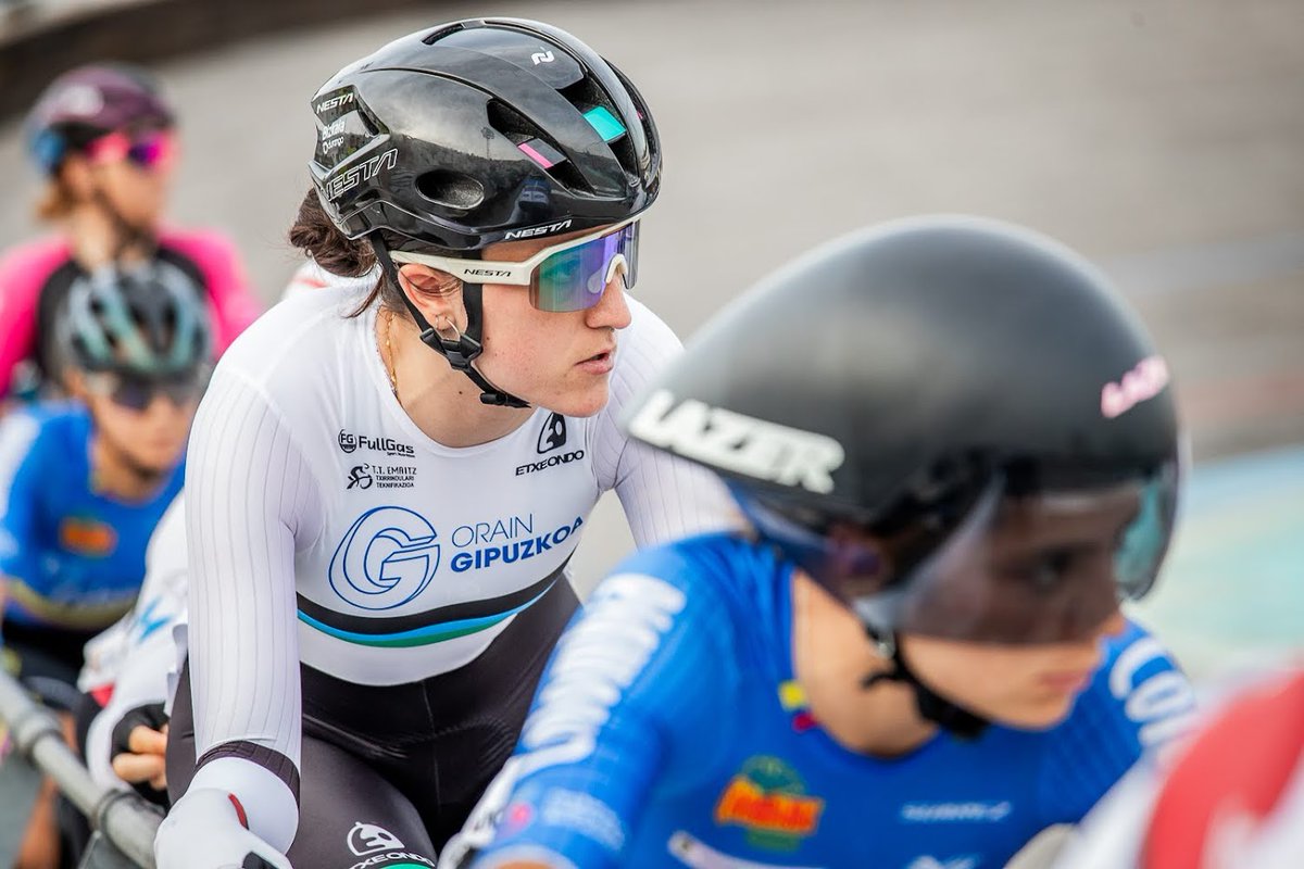 Track Piste tweet media