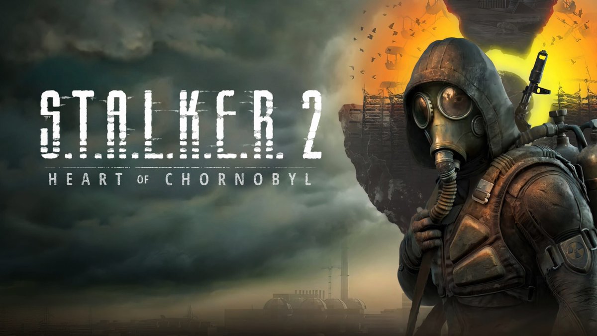 SavePointGamess's tweet image. E saiu nossa análise de S.T.A.L.K.E.R. 2 no PS5.

Um dos jogos mais imersivos da geração até aqui, com uma Zona viva, brutal e uma narrativa que divide opiniões.

Corre lá pra ver o que achamos.

Link: savepointpodcast.com/2025/12/17/sta…