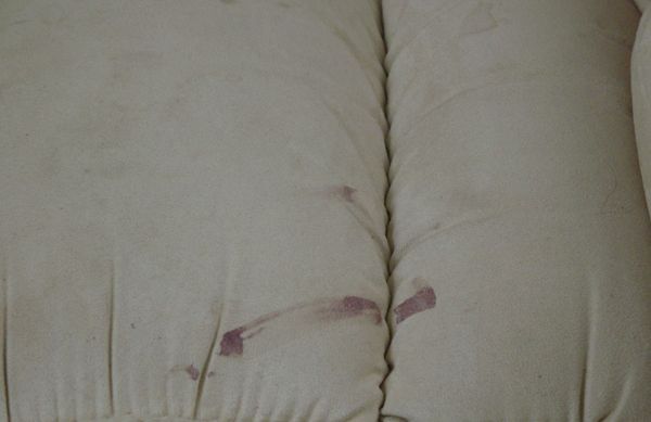 ColorGlo's tweet image. Color Glo technicians are trained to tackle a wide variety of difficult stains, including lipstick, ink, food, and beverage spills, across different materials like fabric, vinyl, and leather.