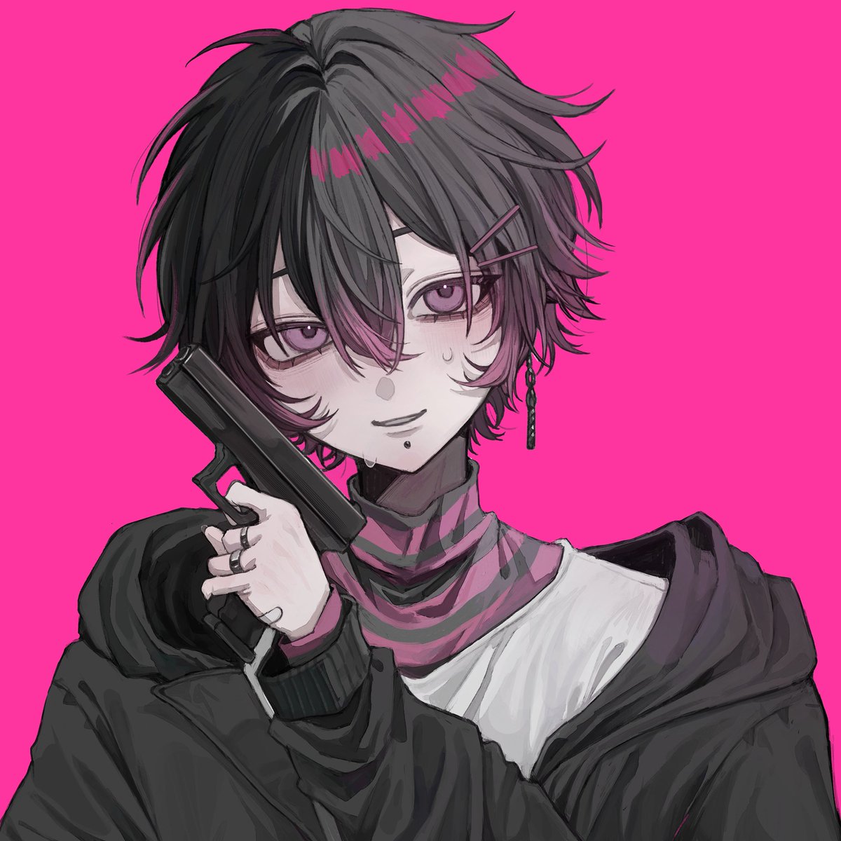 朔。 (@saku050524) / Posts / X