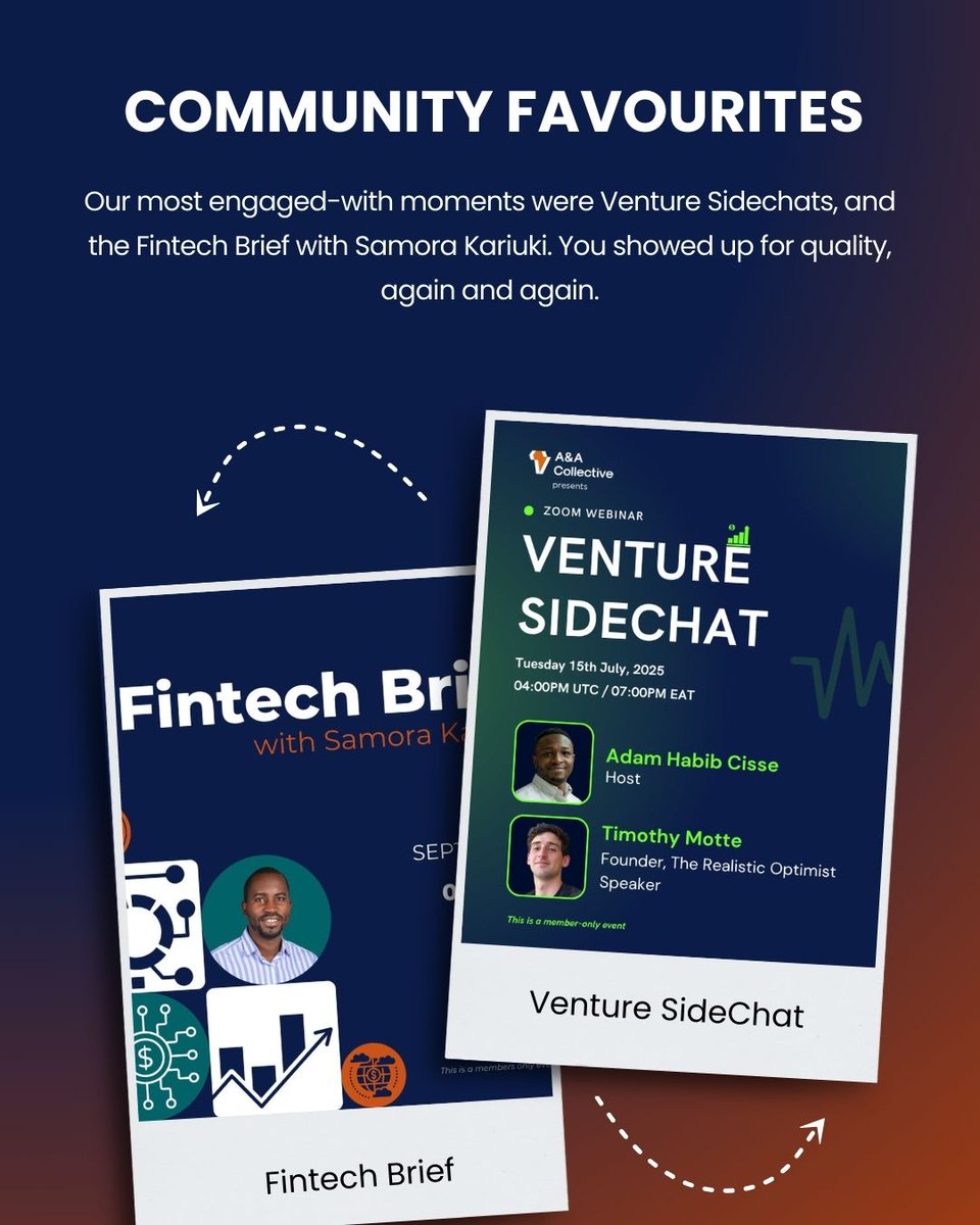 A&A Collective tweet media