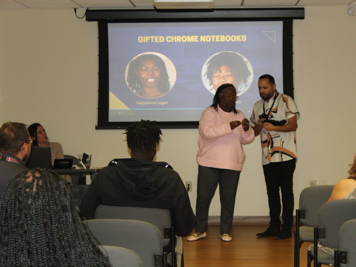 tampahaorg's tweet photo. Seeing the impact, firsthand. Staff gathered to “meet” the students they’re sending to college—watching video stories where recipients shared their goals and what this opportunity means to them.
#Scholarship #EFFORTS #TeamTHA https://t.co/SMsjjv2E6n