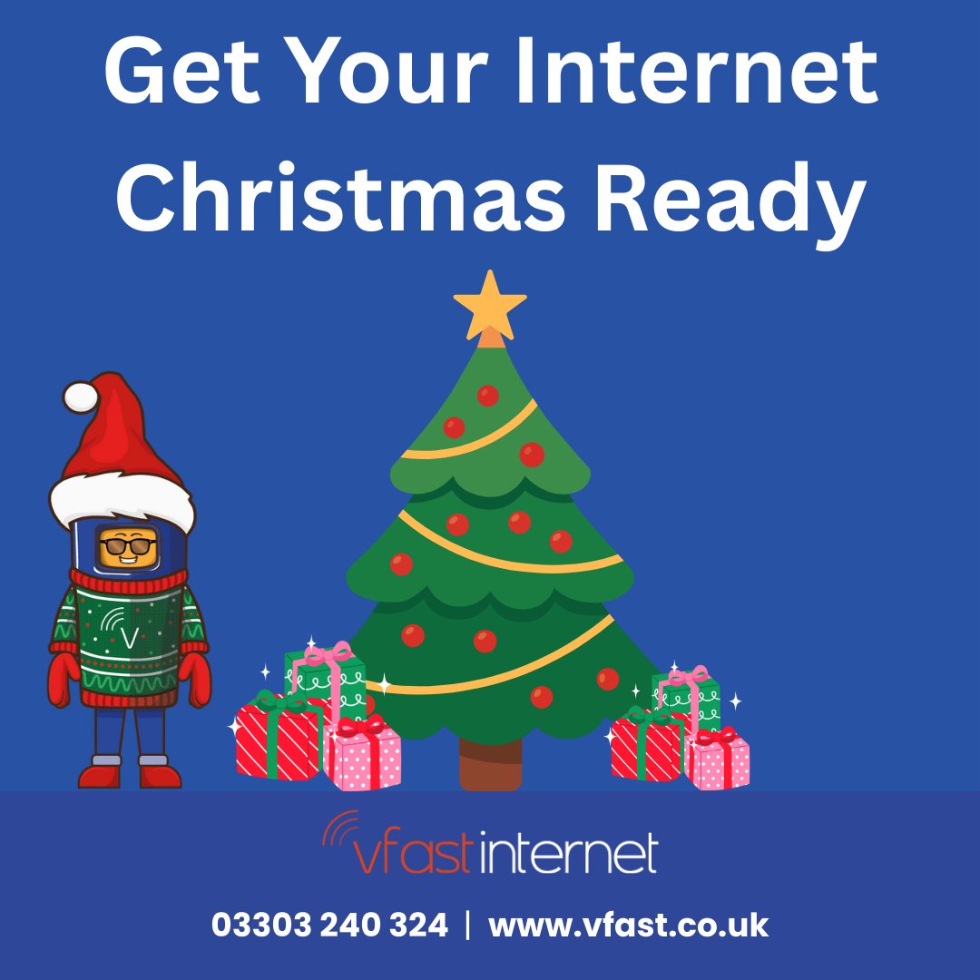 Vfast Internet tweet media