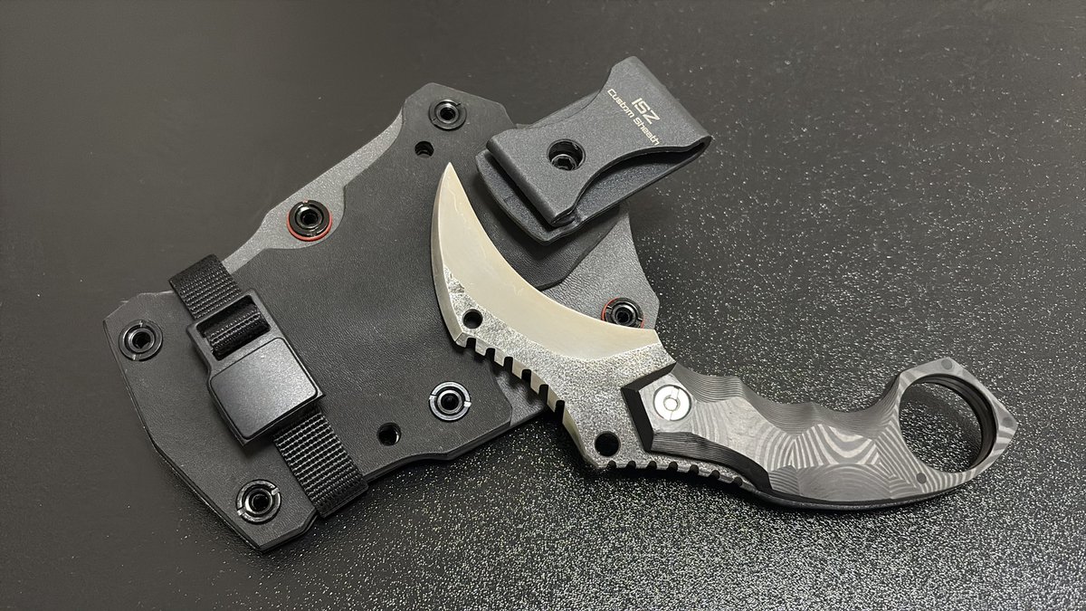 ISZ KNIVES (@iszknives) / Posts / X