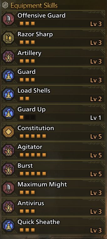 Flylash1's tweet image. I love power creep