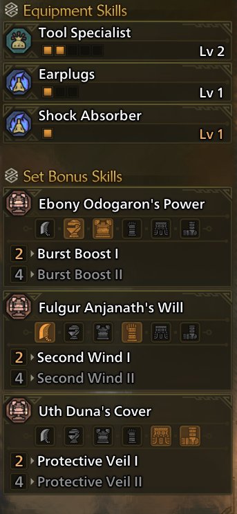 Flylash1's tweet image. I love power creep