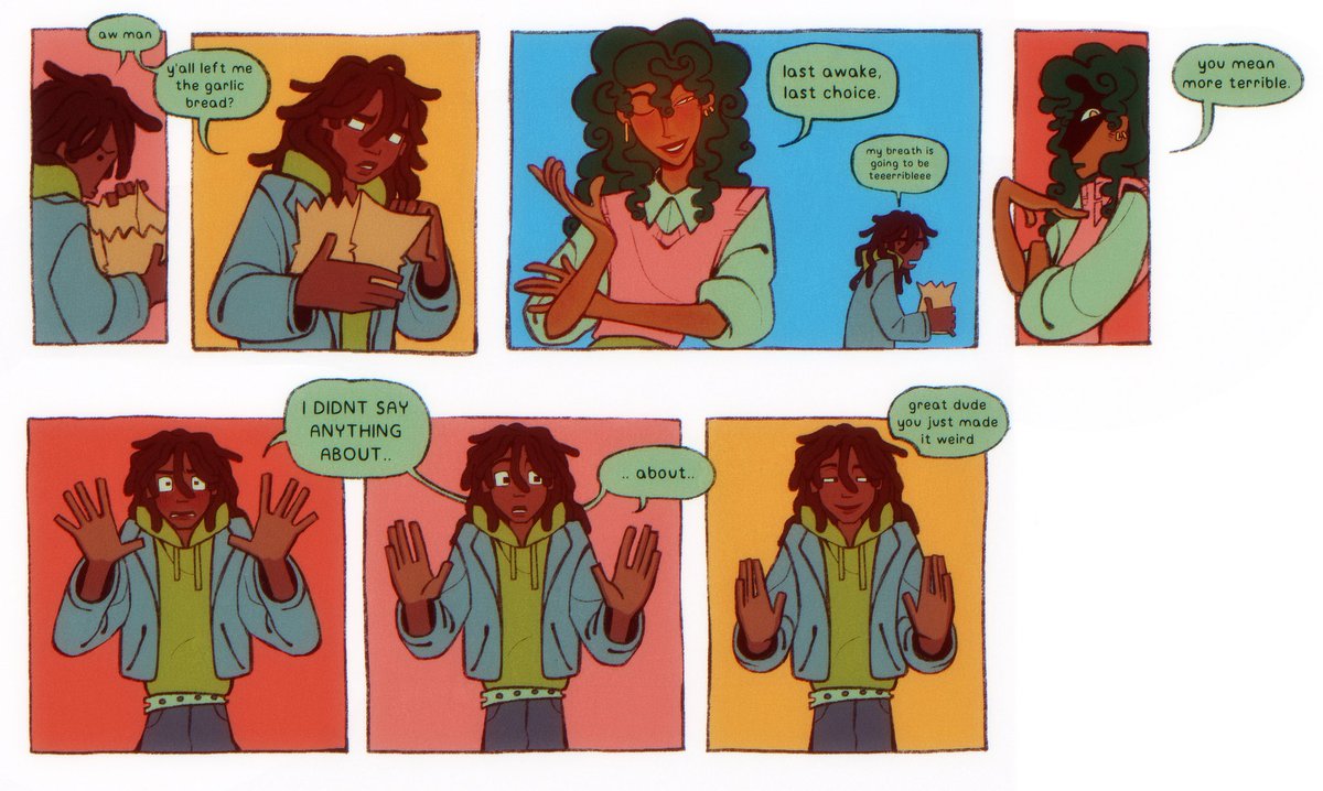 unfinishedddddddd.... uni is in the waaay #mcga #magnuschase #fierrochase