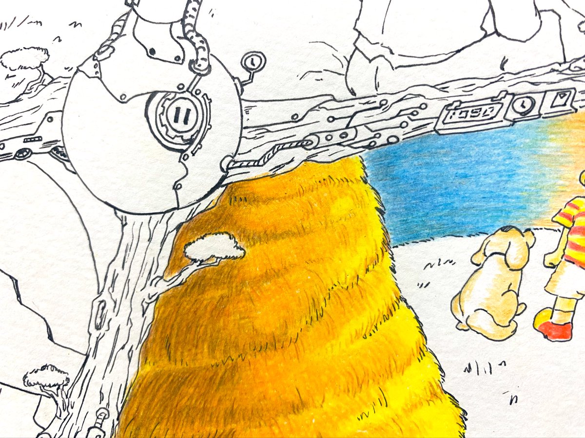 いつになく丁寧丁寧丁寧に塗っていく。
年の瀬だけど今年1番丁寧丁寧丁寧に塗っていく。
年内に完成するかは未定未定未定。