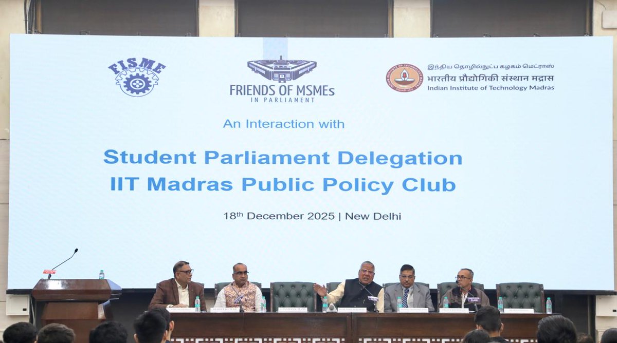 Rajendra Agrawal tweet media