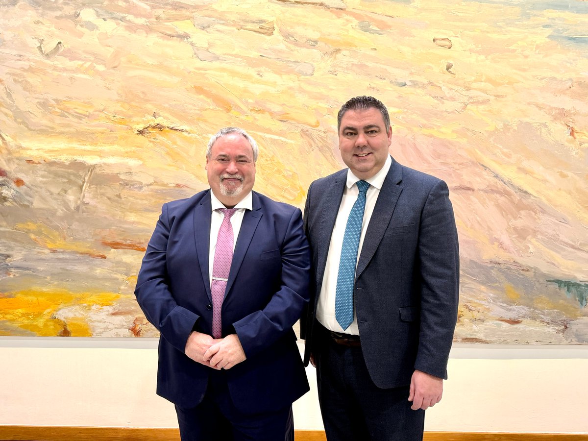 Houses of the Oireachtas - Tithe an Oireachtais tweet media