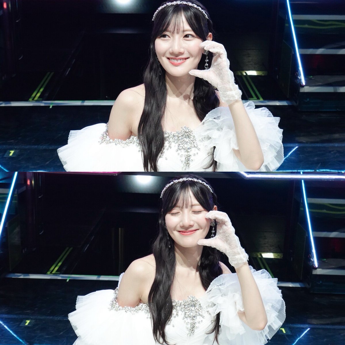 アリア (@ARIA_501) / Posts / X