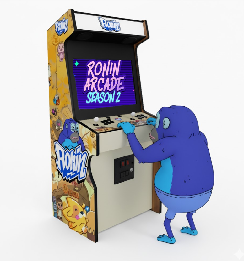 Ronin Monke tweet media