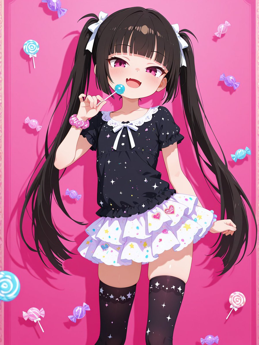 kyousuke_kyouko's tweet image. 妹ちゃん🎀