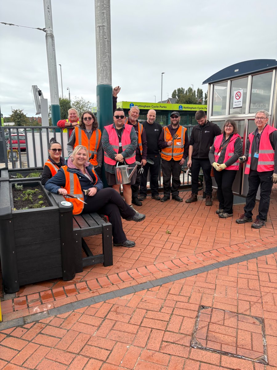 Robin Hood Line tweet media