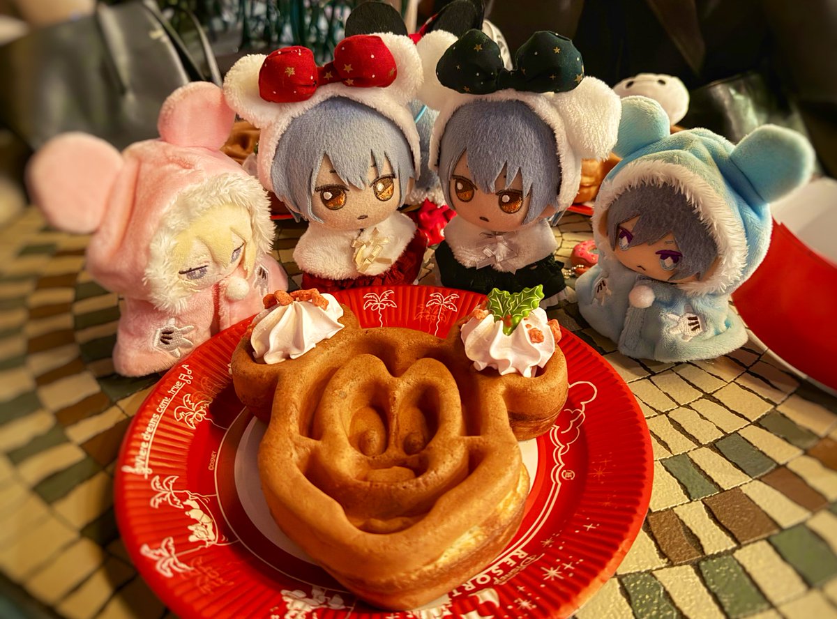 美味しかった🎄✨