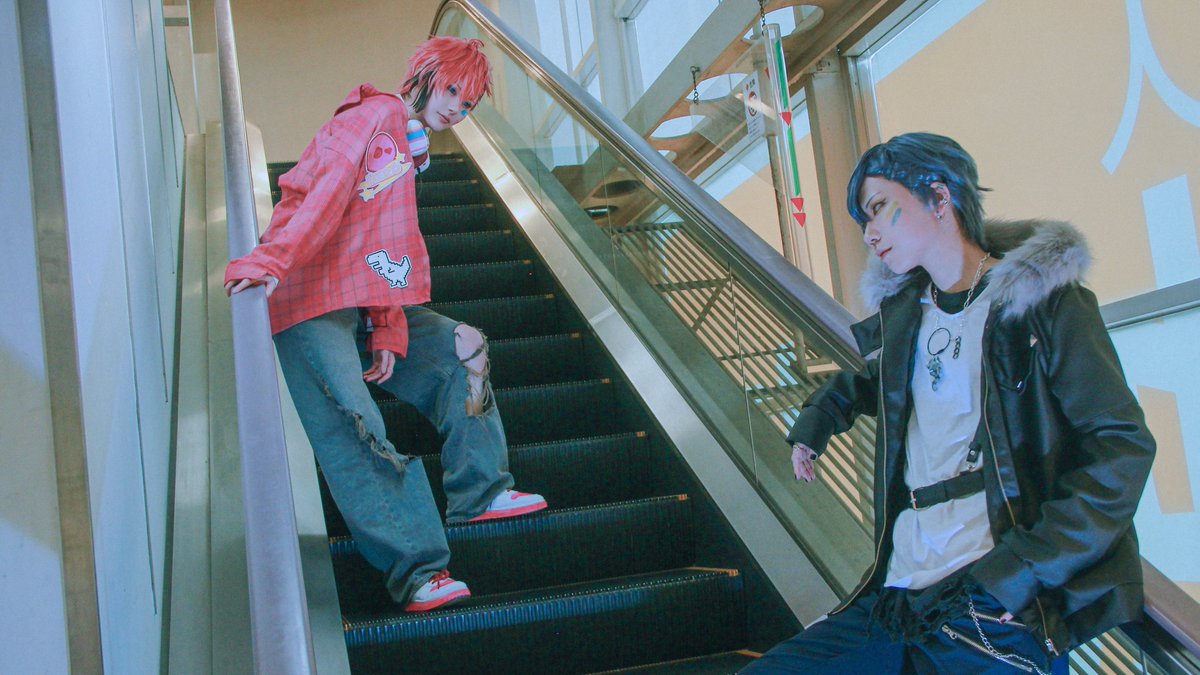 千木良 tweet media