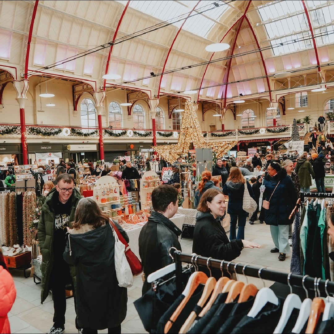 DerbyDaysOut tweet media