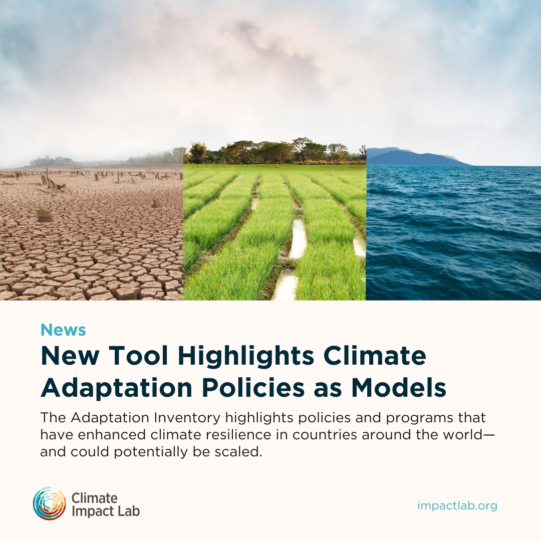 Climate Impact Lab tweet media